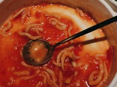 -九毛九西北菜(百信广场店)