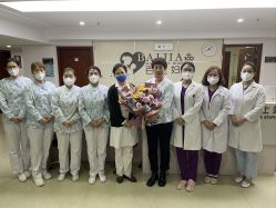 -大连新百佳妇儿医院