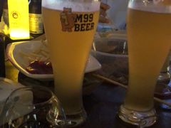 -M99 BEER世界啤酒吧(鸿云悦街店)