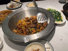 -蛙蛙叫·干锅年代(钻石广场店)