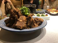 -那家小馆•北京菜•烤鸭(中关村店)