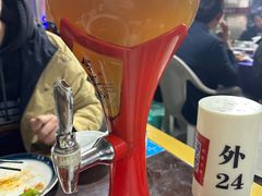 -阿呆·乡野大排档·乡野土菜·海鲜·夜宵