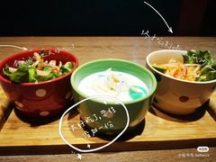 -长勺子东南亚(街道口店)