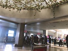 -青岛沧口长途汽车站