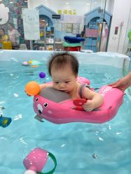 -熊小米专业儿童游泳馆