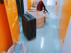 -安东易迷你仓自助寄存仓库(苏州桥店)