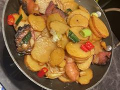 -嘎嘎鸭脑壳(蜀汉路店)