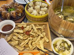 -满堂春特色餐馆