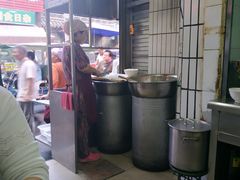-清真·宏顺祥卤汁凉粉(大皮院店)