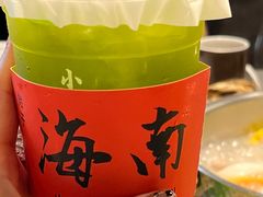 -椰小鸡·琼州糟粕醋(美兰缤纷城店)