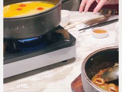 -海味世家·家常菜馆(明州里店)