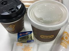 -大家乐(广州中华广场店)