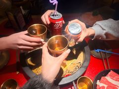 -晓宇重庆火锅(西安荟聚店)