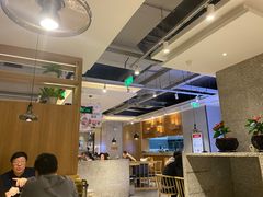 大堂-大碗先生(万家丽店)