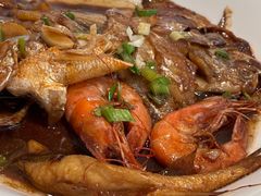 -阿毛饭店·宁波老字号(儿童公园旗舰店)