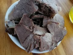 -老冯拉面羊棒骨(西宸广场店)