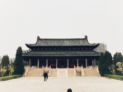 -榆次老城