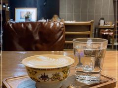 -雪域咖啡SNOWCOVEREDPLATEAUCAFE