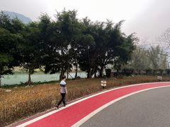 -大新明仕山庄