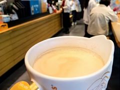-星巴克(长沙乐和城门店)