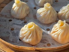 -富春汤包生煎馆(春晖店)