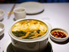 金银菜炖白肺-三清潭烧鹅(兴业太古汇店)