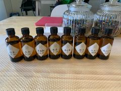 -墨more调香馆DIY自调香水(博雅国际中心B座店)