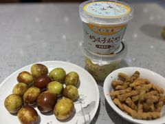 -紫光园(劲松店)