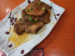 -银子铁板烧料理自助餐(人民广场店)
