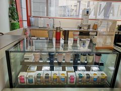 -Manner Coffee(港汇恒隆广场店)