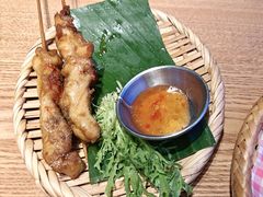 -椰莱泰小谷·东南亚融合菜(坪山悦阾SPACE店)