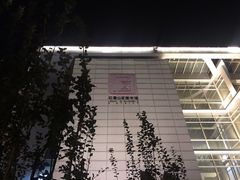 -石景山区图书馆(八角南路)