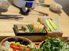 -十二舍·湯物素煮(江泰潤政店)