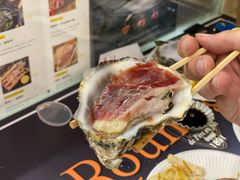 -HIHE Bistro·Oyster Bar(华熙live店)