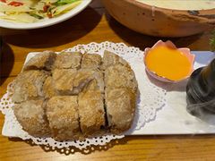 -小堂宴·老厦门码头小炒(厦大店)