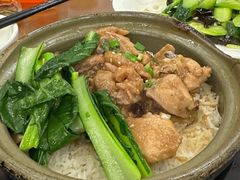 -煲煲掂风味煲仔饭餐厅(西区店)