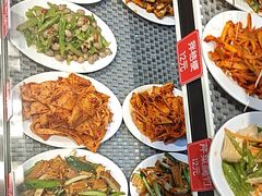 -韩麦大冷面(桂花街直营店)