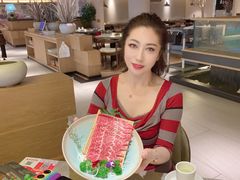-韩盛·古法烤肉店(皇城恒隆广场店)