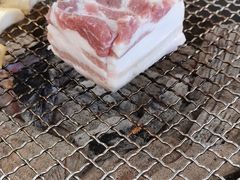 -肉甲韩国木炭烤肉(新壹街1店)