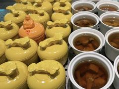 -上宴精品海鲜姿造(晶融汇旗舰店)