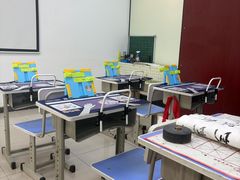 -赵汝飞练字硬笔书法(博泰国际校区)