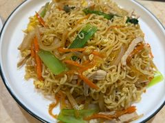 -福茗春薪禾记海鲜烧烤(八一路店)