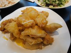 -常鲜楼常来尝鲜海胆馆(星海店)