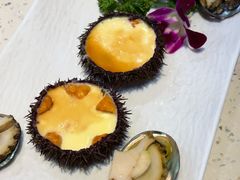 -巧克力渔家.小船海鲜胶东菜(万平口店)