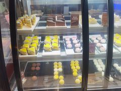 -加餐海鲜自助(宝龙一城店)