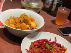 -小隐人家(乐松店)