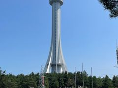 -帽儿山国家森林公园