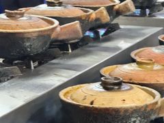 -红星光发煲仔饭(大石街店)
