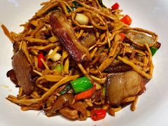 -鸡毛店·川菜(文殊院店)