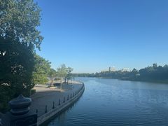 -美兰湖景区